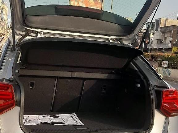 Used Audi Q2 Standard 40 TFSI quattro With Sunroof in Raipur