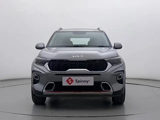 Second Hand 2021 Kia Sonet GTX Plus 1.0 iMT for sale at Rs Second Hand 2021 Kia Sonet GTX Plus 1.0 iMT for sale at Rs