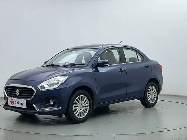 Used 2018 Maruti Suzuki DZire in Thane