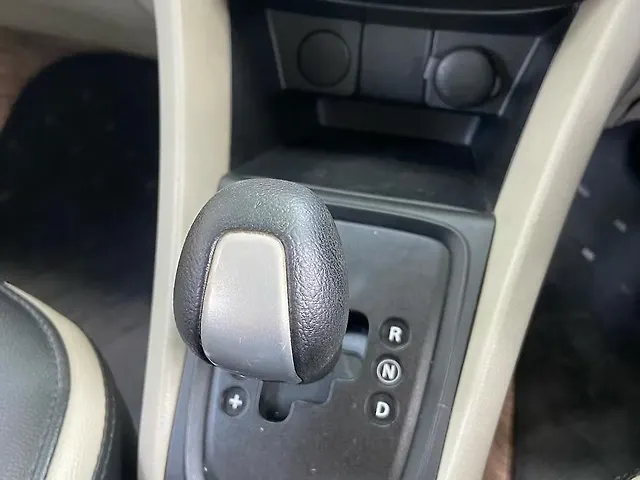 Used Maruti Suzuki Celerio [2014-2017] VXi AMT in Jamshedpur
