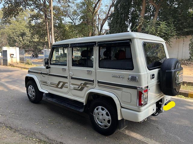 Used Mahindra Bolero B6 [2022] in Jamshedpur
