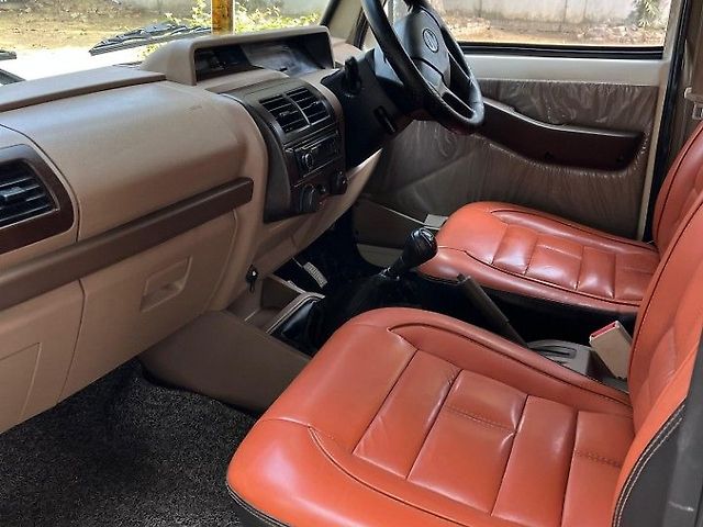 Used Mahindra Bolero B6 [2022] in Jamshedpur