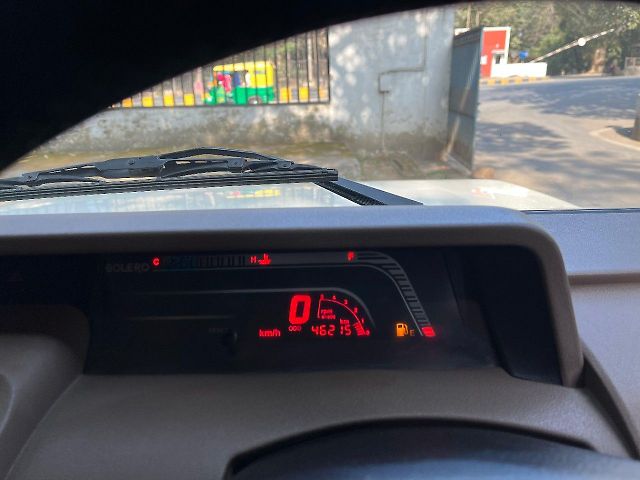 Used Mahindra Bolero B6 [2022] in Jamshedpur