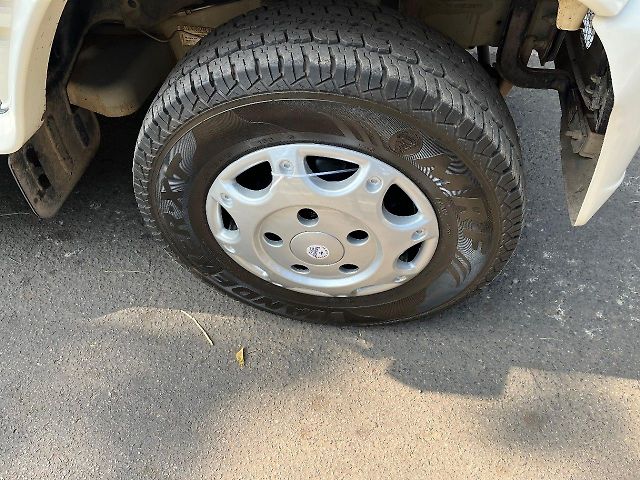 Used Mahindra Bolero B6 [2022] in Jamshedpur