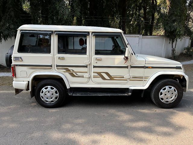Used Mahindra Bolero B6 [2022] in Jamshedpur