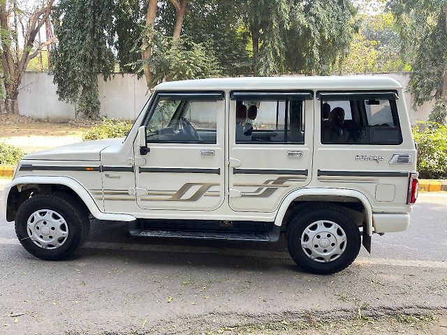 Used Mahindra Bolero B6 [2022] in Jamshedpur