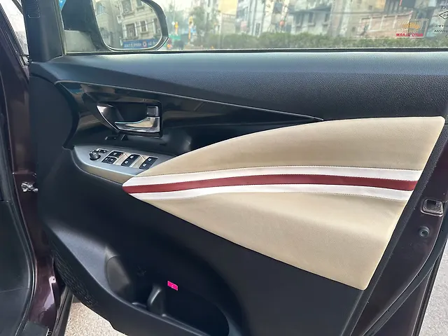 Used Toyota Innova Crysta [2016-2020] 2.4 VX 7 STR [2016-2020] in Delhi