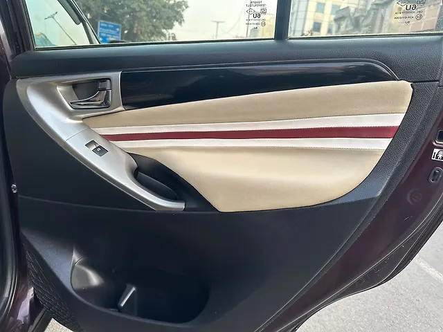Used Toyota Innova Crysta [2016-2020] 2.4 VX 7 STR [2016-2020] in Delhi