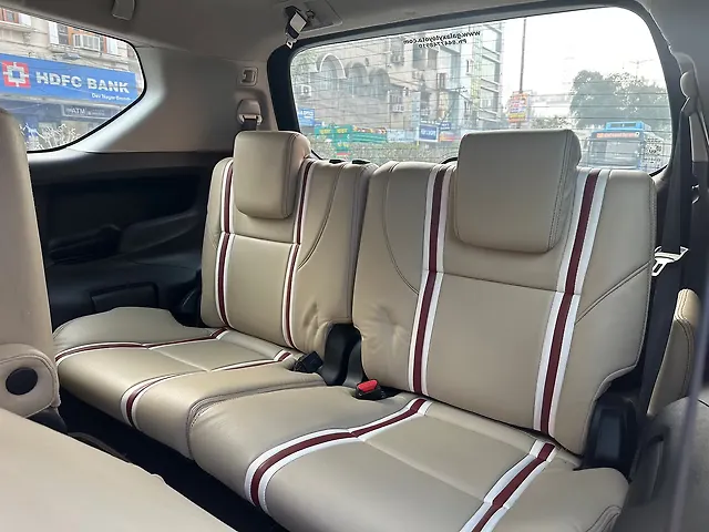 Used Toyota Innova Crysta [2016-2020] 2.4 VX 7 STR [2016-2020] in Delhi
