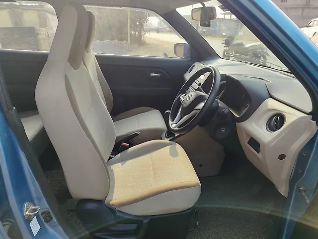 Used Maruti Suzuki Wagon R [2019-2022] VXi 1.0 [2019-2019] in Patna