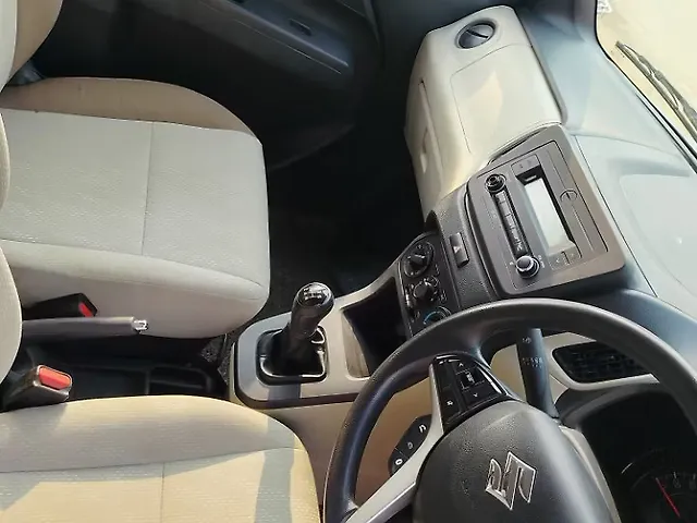 Used Maruti Suzuki Wagon R [2019-2022] VXi 1.0 [2019-2019] in Patna
