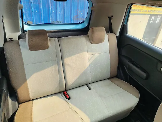 Used Maruti Suzuki Wagon R [2019-2022] VXi 1.0 [2019-2019] in Patna