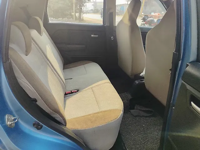 Used Maruti Suzuki Wagon R [2019-2022] VXi 1.0 [2019-2019] in Patna