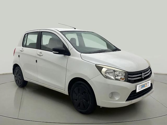 Used 2016 Maruti Suzuki Celerio in Ahmedabad