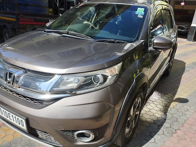 Used Honda BR-V VX Diesel  [2016-2017] in Guwahati