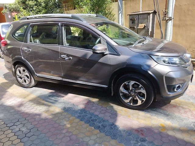 Used Honda BR-V VX Diesel  [2016-2017] in Guwahati