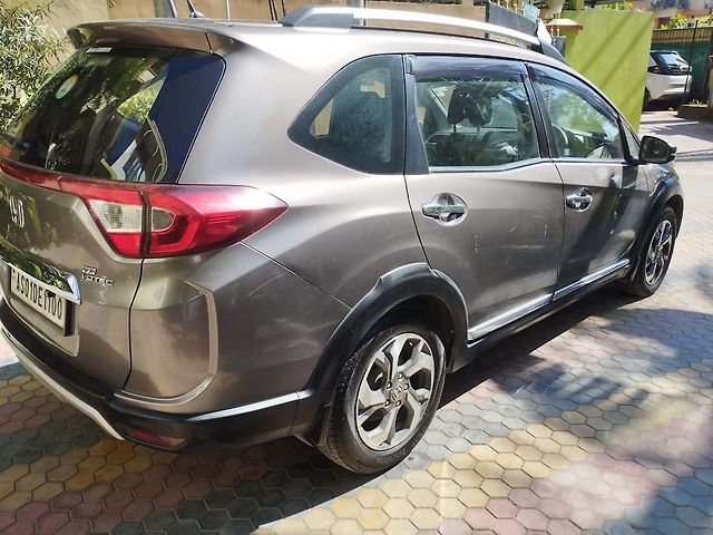 Used Honda BR-V VX Diesel  [2016-2017] in Guwahati