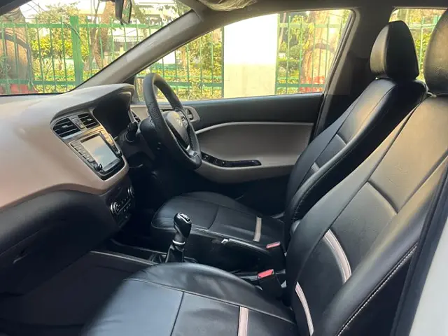 Used Hyundai Elite i20 [2018-2019] Asta 1.4 (O) CRDi in Jalandhar