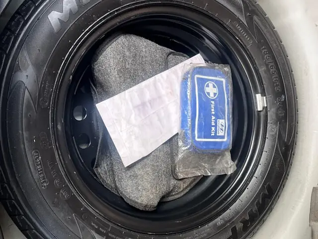 Used Hyundai Elite i20 [2018-2019] Asta 1.4 (O) CRDi in Jalandhar