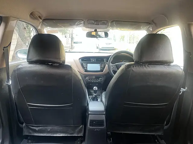 Used Hyundai Elite i20 [2018-2019] Asta 1.4 (O) CRDi in Jalandhar