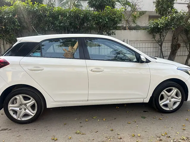 Used Hyundai Elite i20 [2018-2019] Asta 1.4 (O) CRDi in Jalandhar