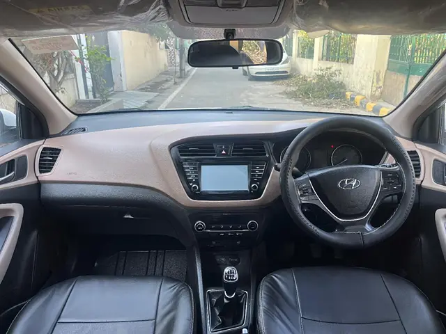 Used Hyundai Elite i20 [2018-2019] Asta 1.4 (O) CRDi in Jalandhar