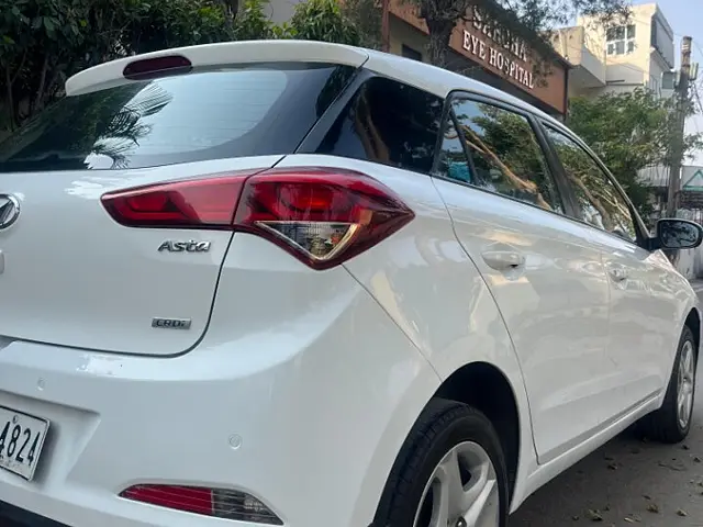 Used Hyundai Elite i20 [2018-2019] Asta 1.4 (O) CRDi in Jalandhar