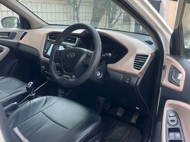 Used Hyundai Elite i20 [2018-2019] Asta 1.4 (O) CRDi in Jalandhar
