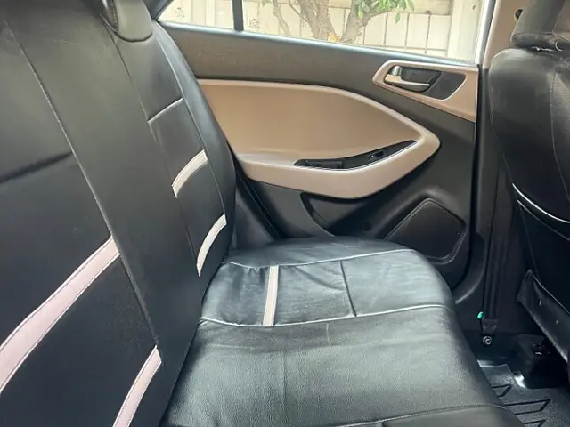 Used Hyundai Elite i20 [2018-2019] Asta 1.4 (O) CRDi in Jalandhar