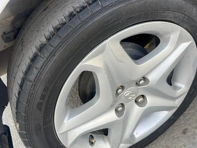 Used Hyundai Elite i20 [2018-2019] Asta 1.4 (O) CRDi in Jalandhar