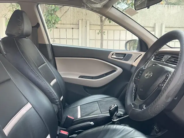 Used Hyundai Elite i20 [2018-2019] Asta 1.4 (O) CRDi in Jalandhar