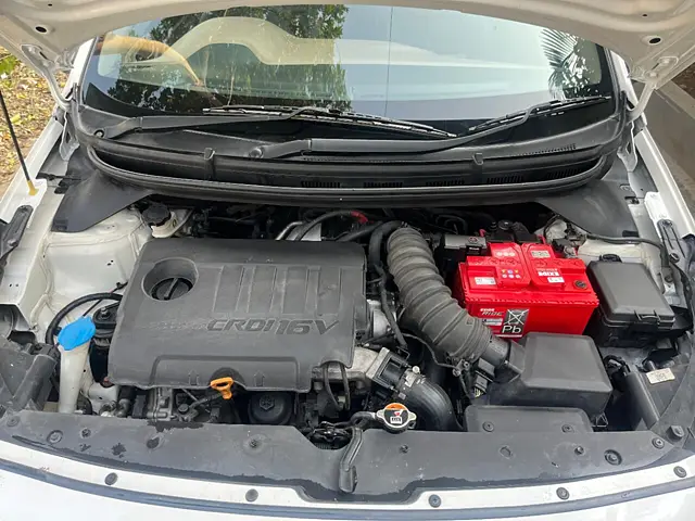 Used Hyundai Elite i20 [2018-2019] Asta 1.4 (O) CRDi in Jalandhar