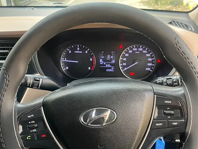 Used Hyundai Elite i20 [2018-2019] Asta 1.4 (O) CRDi in Jalandhar