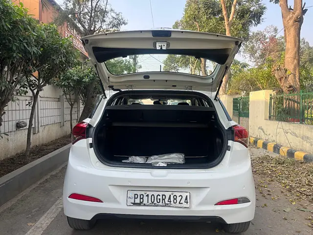 Used Hyundai Elite i20 [2018-2019] Asta 1.4 (O) CRDi in Jalandhar