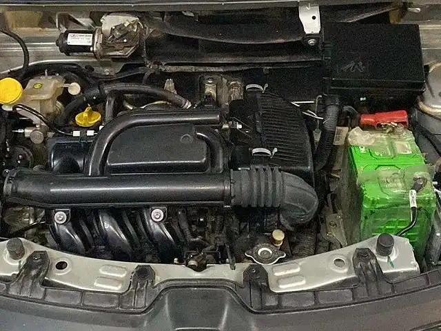 Used Renault Kwid [2015-2019] RXT [2015-2019] in Chandigarh