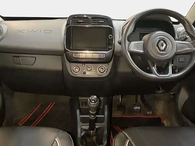 Used Renault Kwid [2015-2019] RXT [2015-2019] in Chandigarh