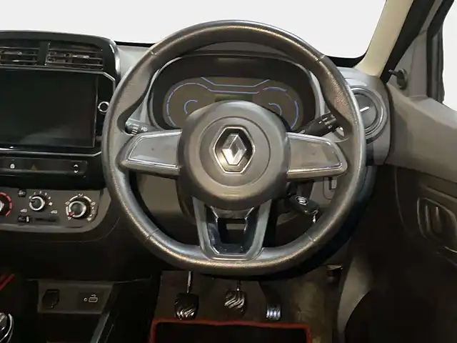 Used Renault Kwid [2015-2019] RXT [2015-2019] in Chandigarh