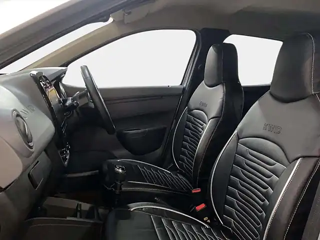 Used Renault Kwid [2015-2019] RXT [2015-2019] in Chandigarh