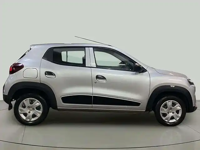 Used Renault Kwid [2015-2019] RXT [2015-2019] in Chandigarh
