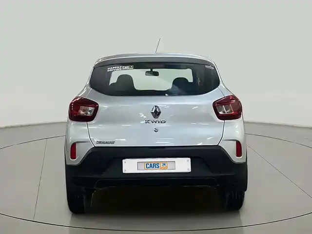 Used Renault Kwid [2015-2019] RXT [2015-2019] in Chandigarh