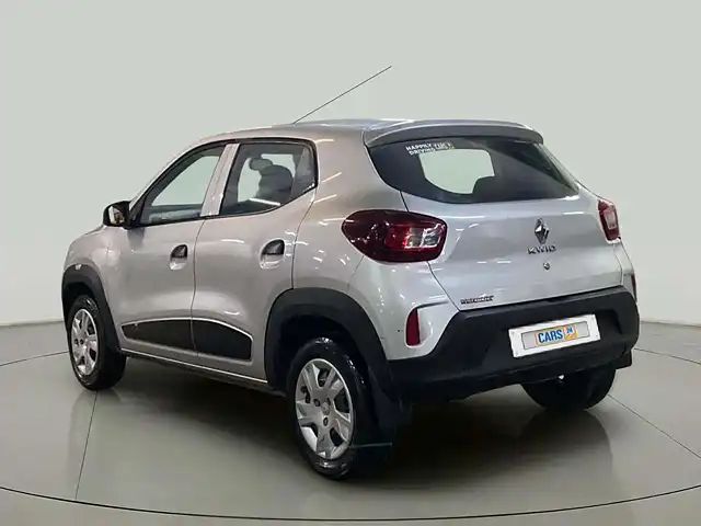 Used Renault Kwid [2015-2019] RXT [2015-2019] in Chandigarh
