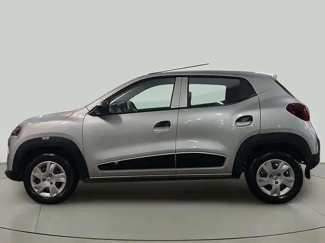 Used Renault Kwid [2015-2019] RXT [2015-2019] in Chandigarh