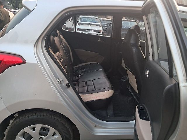 Used Hyundai Grand i10 [2013-2017] Sports Edition 1.2L Kappa VTVT in Jamshedpur