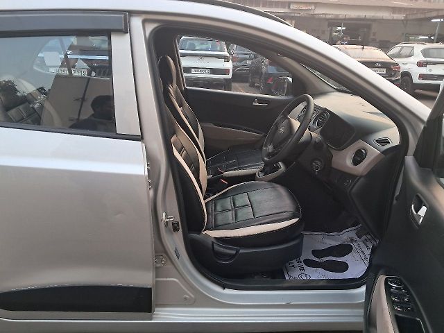 Used Hyundai Grand i10 [2013-2017] Sports Edition 1.2L Kappa VTVT in Jamshedpur