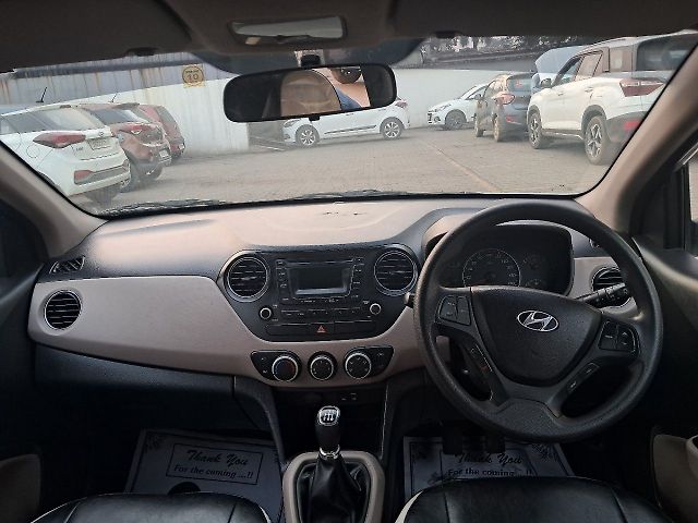 Used Hyundai Grand i10 [2013-2017] Sports Edition 1.2L Kappa VTVT in Jamshedpur