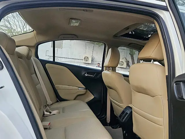 Used Honda City [2014-2017] VX CVT in Ahmedabad