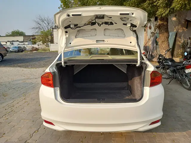 Used Honda City [2014-2017] VX CVT in Ahmedabad