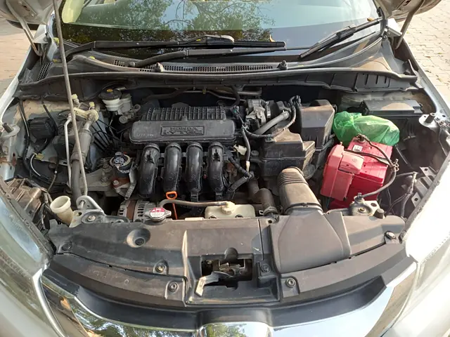 Used Honda City [2014-2017] VX CVT in Ahmedabad