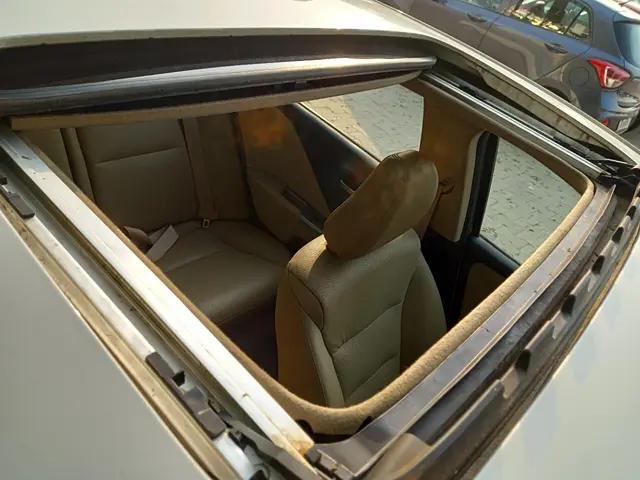 Used Honda City [2014-2017] VX CVT in Ahmedabad
