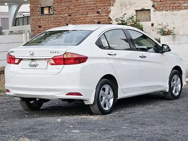 Used Honda City [2014-2017] VX CVT in Ahmedabad